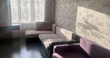 Квартира 1 комната в Минск, Беларусь