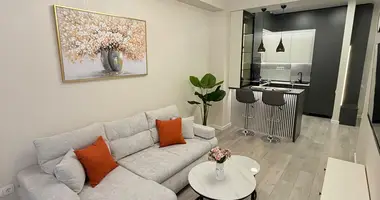 Studio 2 zimmer in Tiflis, Georgien