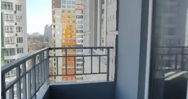 Apartamento 3 habitaciones en Odesa, Ucrania