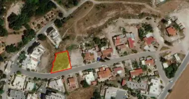 Wohnung in Paphos, Zypern