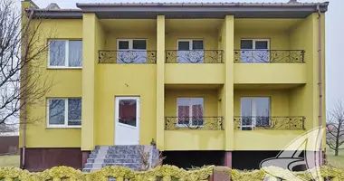 Дом в Мухавецкий сельский Совет, Беларусь