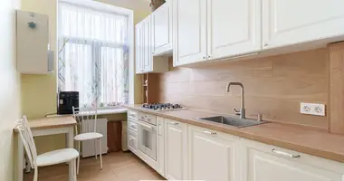 Квартира 2 комнаты в Минск, Беларусь
