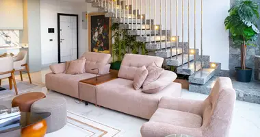 Apartamento 2 habitaciones en Kargicak, Turquía