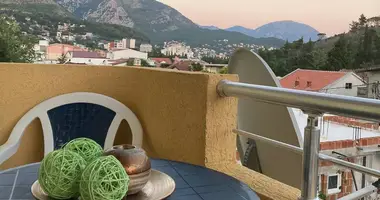 Appartement 1 chambre dans Sutomore, Monténégro