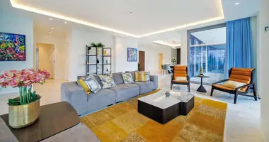 4 bedroom apartment in Limassol, Cyprus