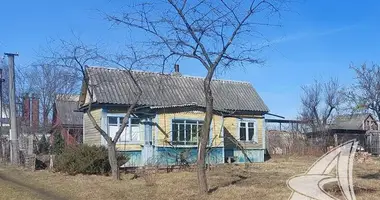 Casa en Brest, Belarús