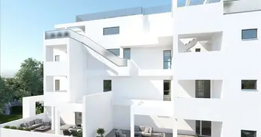 Пентхаус 5 комнат в муниципалитет Ларнака, Кипр