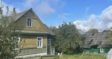 Apartment in Navahrudak, Belarus