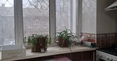 Apartment in Odesa, Ukraine