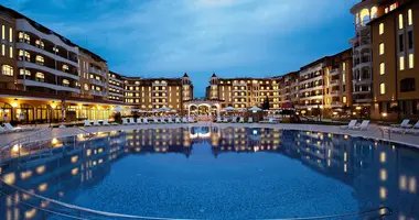 Condo 1 bedroom in Nesebar, Bulgaria