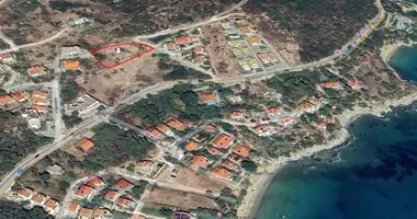 Участок земли в Paggaio Municipality, Греция