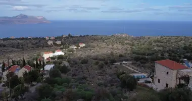 Участок земли в Кокинон-Хорион, Греция