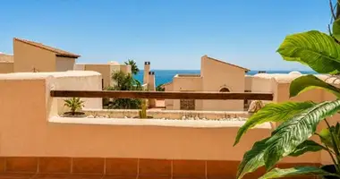 Casa 3 habitaciones en Casares, Španjolska