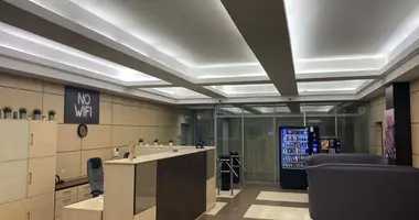 Büro 4 219 m² in Moskau, Russland