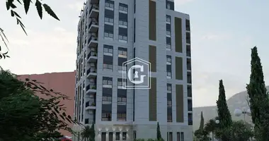 Wohnung 2 zimmer in Bar, Montenegro