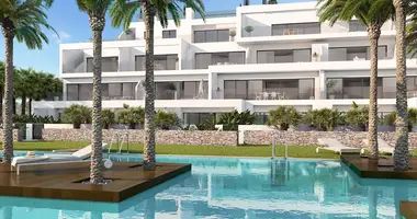 Appartement 3 chambres dans Abadin, Espagne