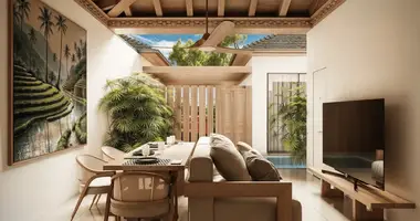 Villa 2 chambres dans Benoa, Indonésie