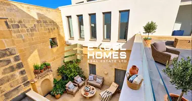 Haus 4 Schlafzimmer in Zebbug, Malta
