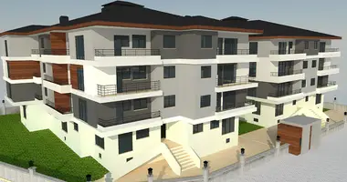 Appartement 2 chambres dans Cinarcik, Turquie