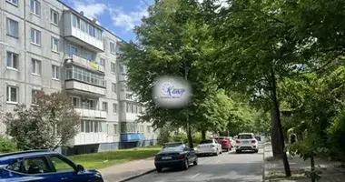 Wohnung in Kaliningrad, Russland