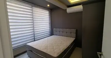 Apartamento 2 habitaciones en Alanya, Turquía