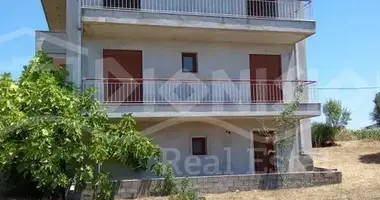 Квартира 6 спален в Афитос, Греция