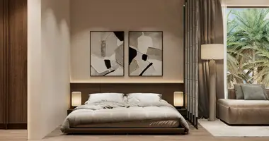 Wohnung 1 Schlafzimmer in Denpasar, Indonesien