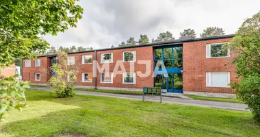 Wohnung 2 zimmer in Raahe, Finnland
