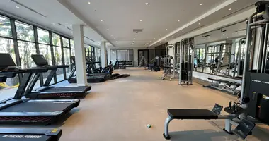 Apartamento 3 habitaciones en Yaylali, Turquía