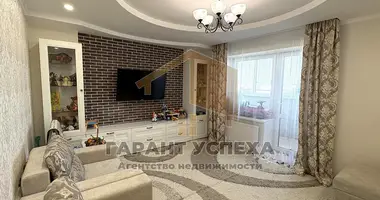 Wohnung 2 zimmer in Brest, Belarus