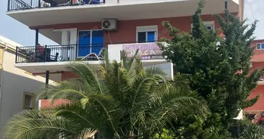 Hotel 1 800 m² en Bar, Montenegro