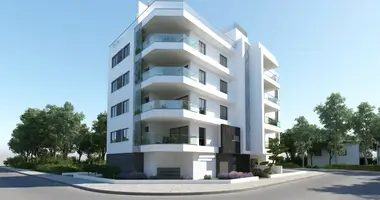 Wohnung 2 Schlafzimmer in Larnaka, Zypern