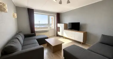 Wohnung 2 zimmer in Riga, Lettland