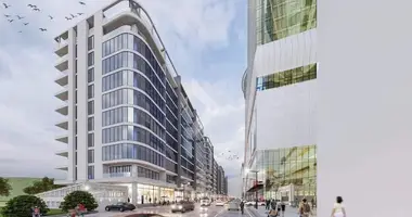 Propiedad comercial 229 m² en Sangkat Veal Vong, Camboya