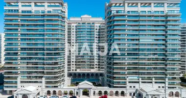 Appartement 3 chambres dans Punta Del Este, Uruguay