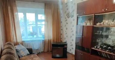 Wohnung 3 zimmer in Babrujsk, Belarus