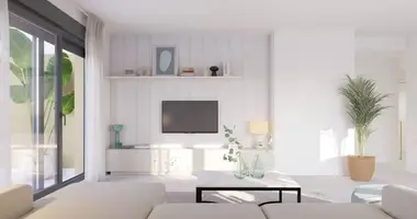 Wohnung 3 Schlafzimmer in Mijas, Spanien