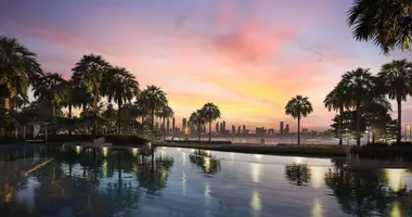 Appartement 1 chambre dans Doubaï, Émirats arabes unis