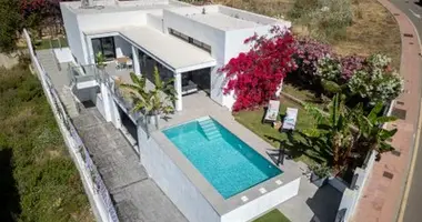 Dom 3 pokoi w Estepona, Hiszpania