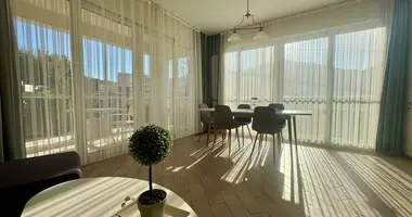 Wohnung 3 zimmer in Kotor, Montenegro