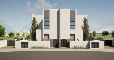 3 bedroom house in Trachoni Municipality, Cyprus