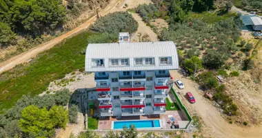 1 bedroom apartment in Alanya, Turkey