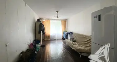 2 room apartment in Skoki, Belarus