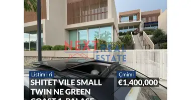 Villa 2 bedrooms in Gjilek, Albania