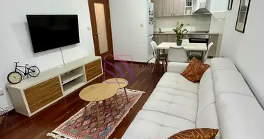 1 bedroom apartment in Zmaj Jovina, Montenegro