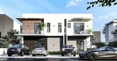 Appartement dans Eti Osa, Nigéria