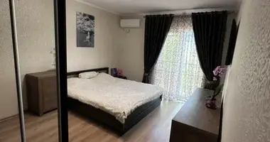Mieszkanie 3 pokoi w Odessa, Ukraina