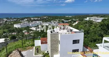 Casa 5 habitaciones en Las Terrenas, República Dominicana
