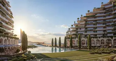 Appartement 2 chambres dans Ras el Khaïmah, Émirats arabes unis