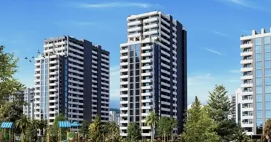 Квартира 2 комнаты в Батуми, Грузия